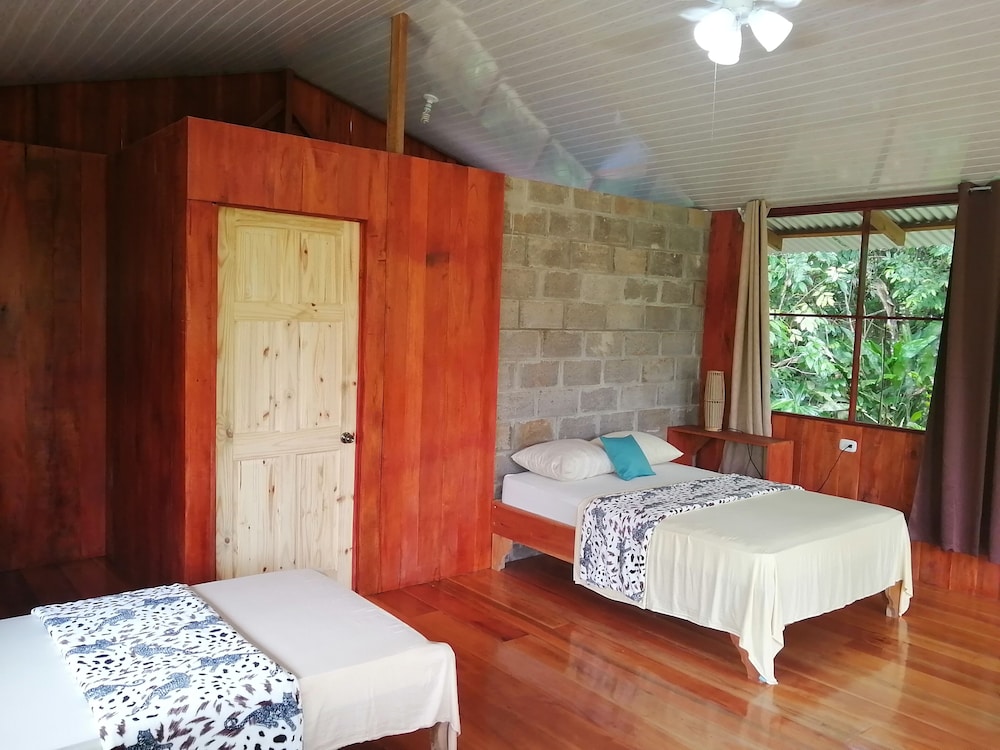 Family Room, Multiple Beds, Ocean View photo 1