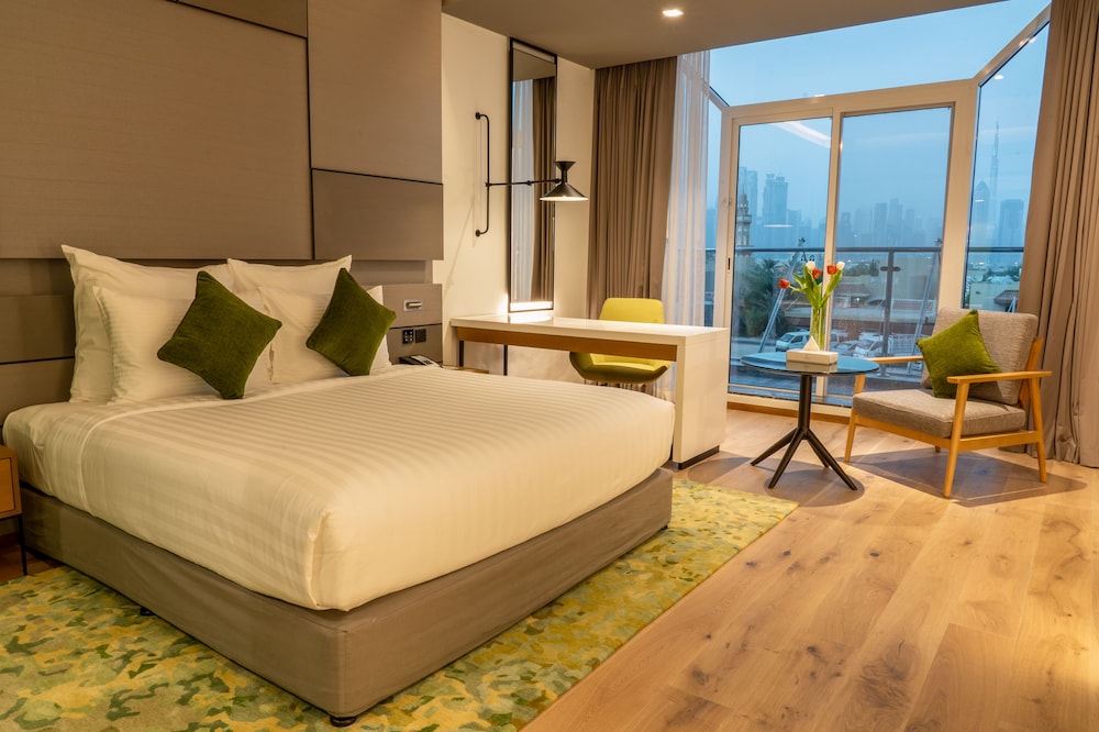 Courtyard Suite photo 1