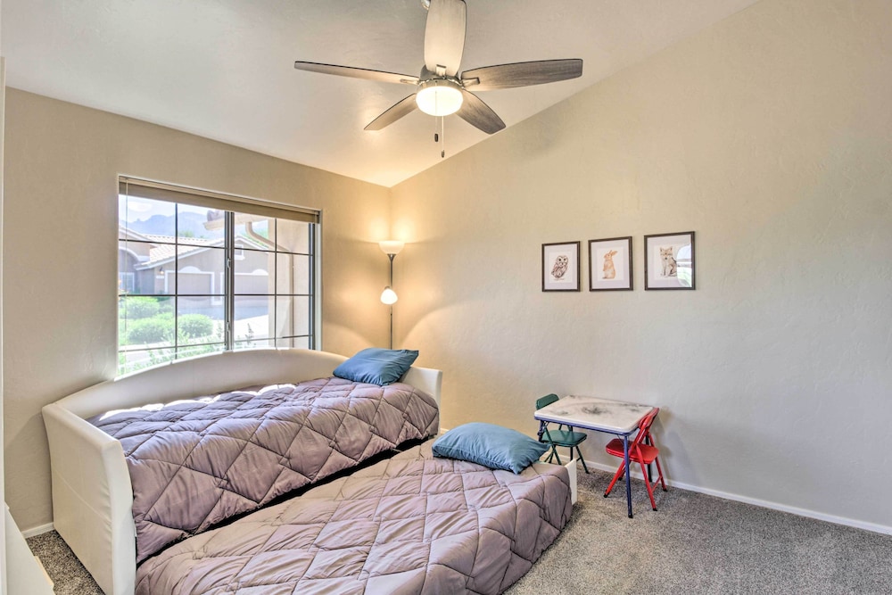 House (3 Bedrooms) photo 3
