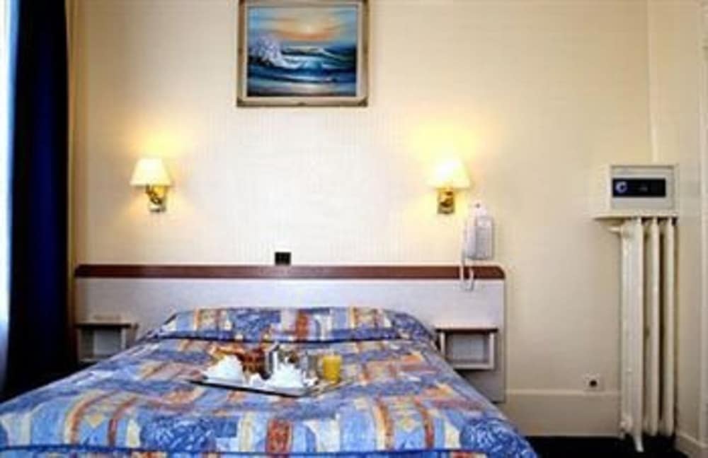 Twin Room photo 3