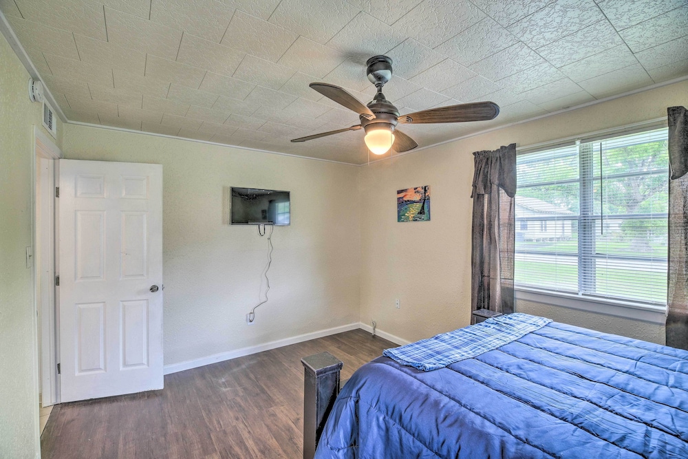 House (2 Bedrooms) photo 3