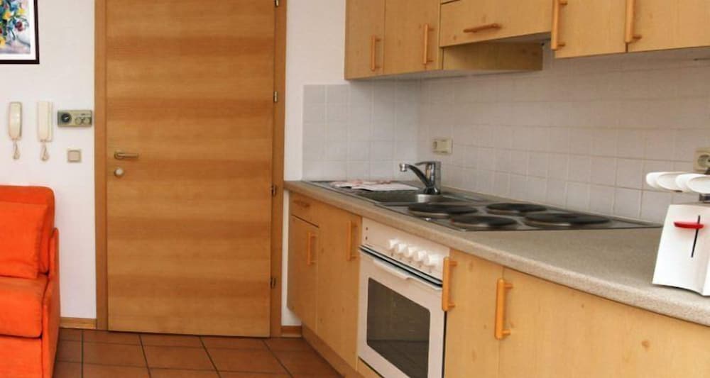 Apartment, 1 Bedroom, Valley View, Mountainside photo 3