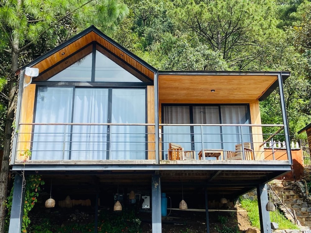 Family Cabin