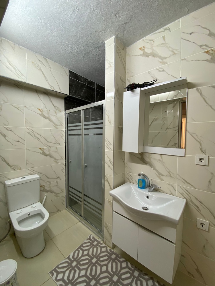 Comfort Apartment photo 2
