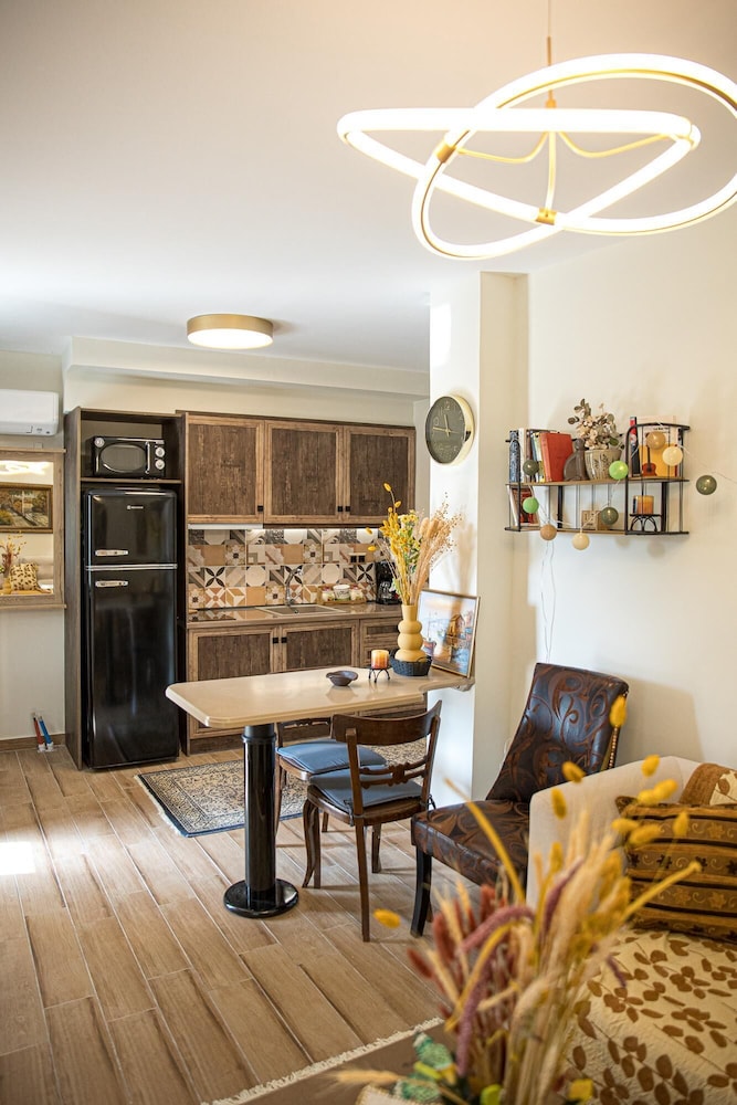 Myrtilli Cottages Pelion, Foto 11