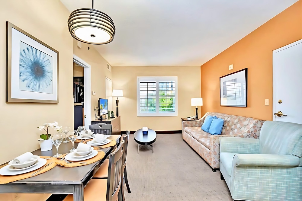 1BR アパートメント Near Disney w プール, ホットタブ, アーケード, 写真 11