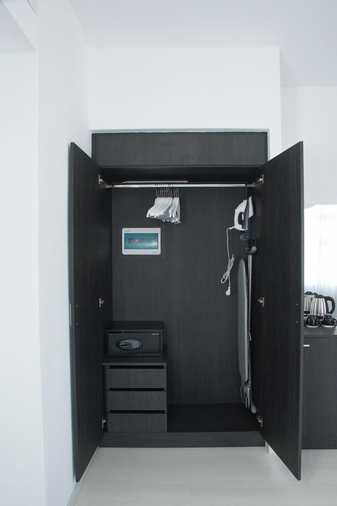Superior Room, Balcony