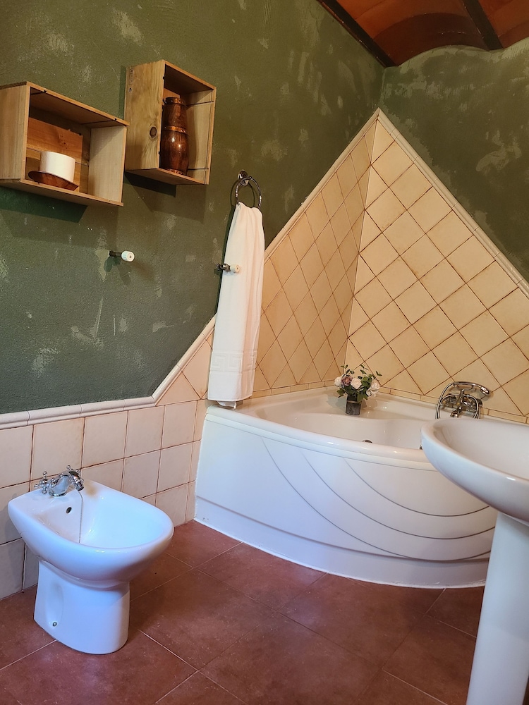 Casa Vacanze Calda con Piscina Privata nel Centro dell'Andalusia, Foto 9