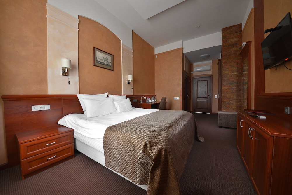 Standard Double or Twin Room, Accessible