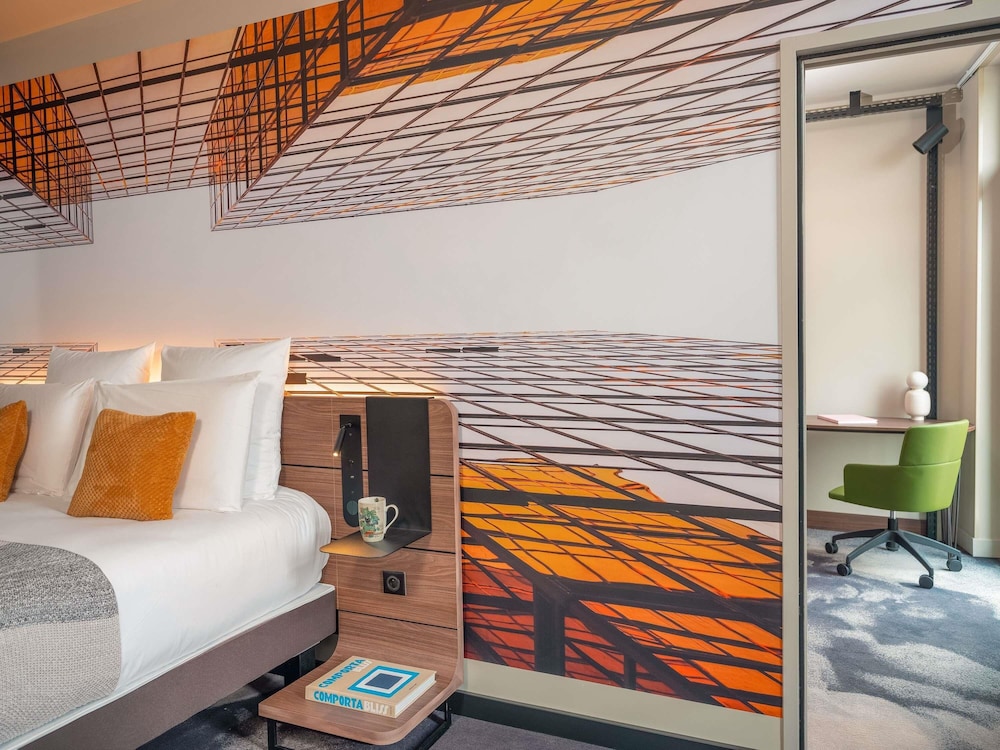 Standard Suite, 2 Double Beds, Connecting Rooms (Classic) - Photo 4