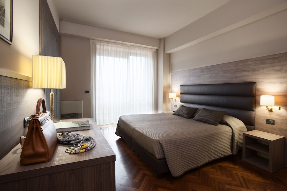 Superior Room, Balcony (Spa access) photo 1