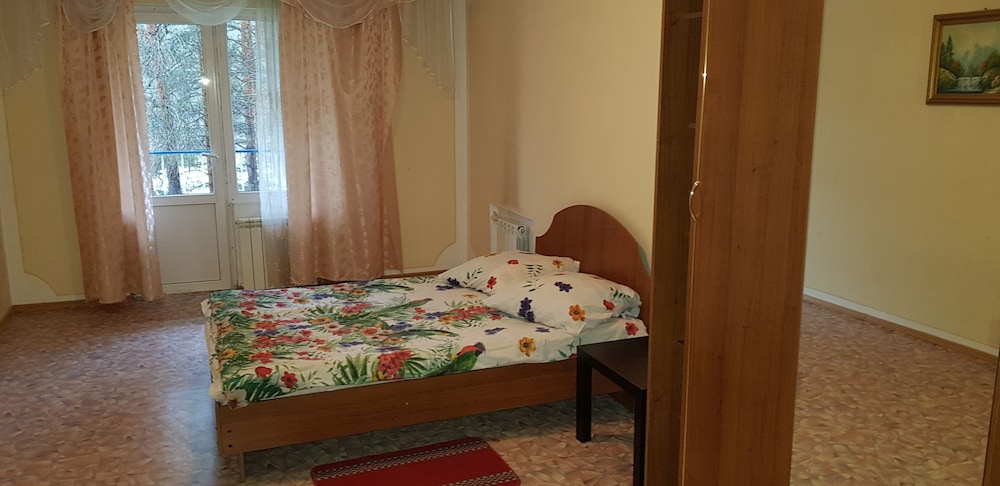 Deluxe Double Room (Family) photo 1