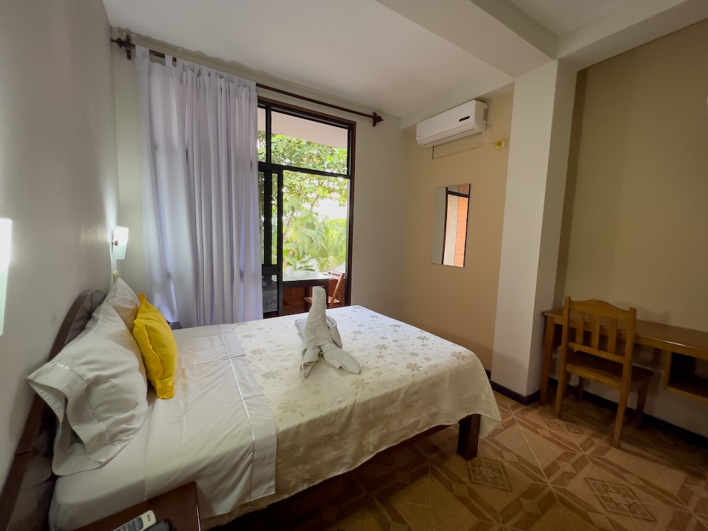 Single Room, 1 Double Bed photo 2
