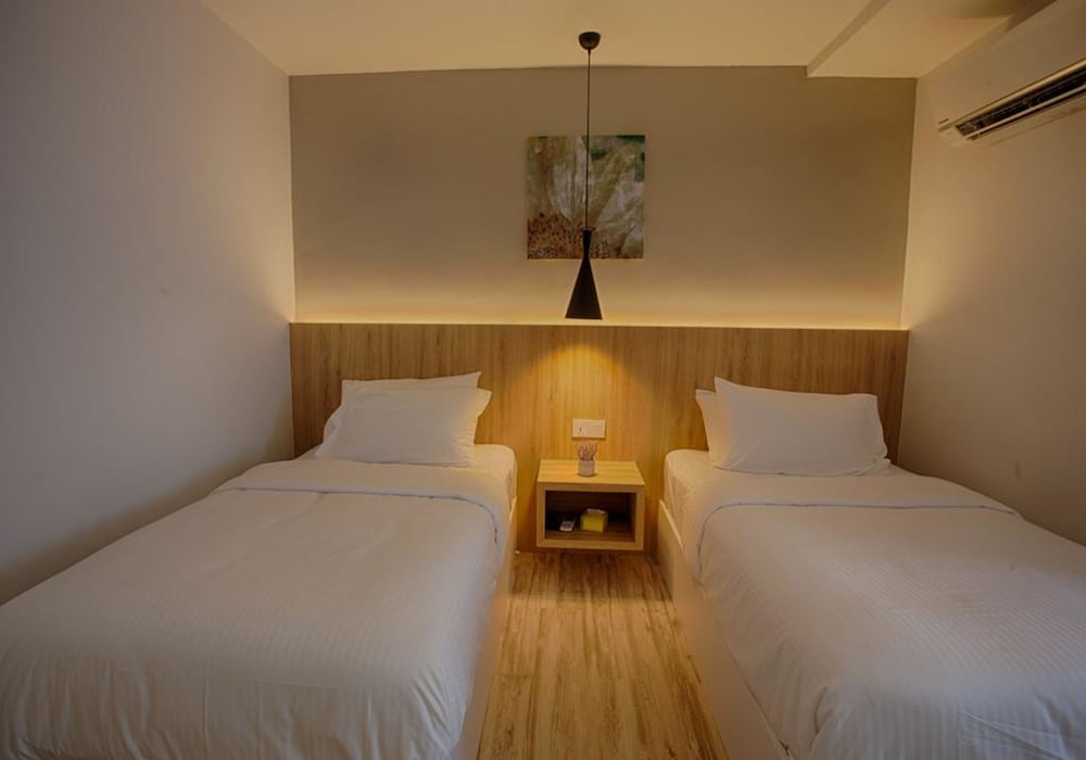 Premier Twin Room photo 1