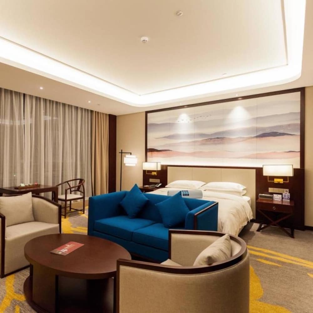 Superior Double Room photo 2