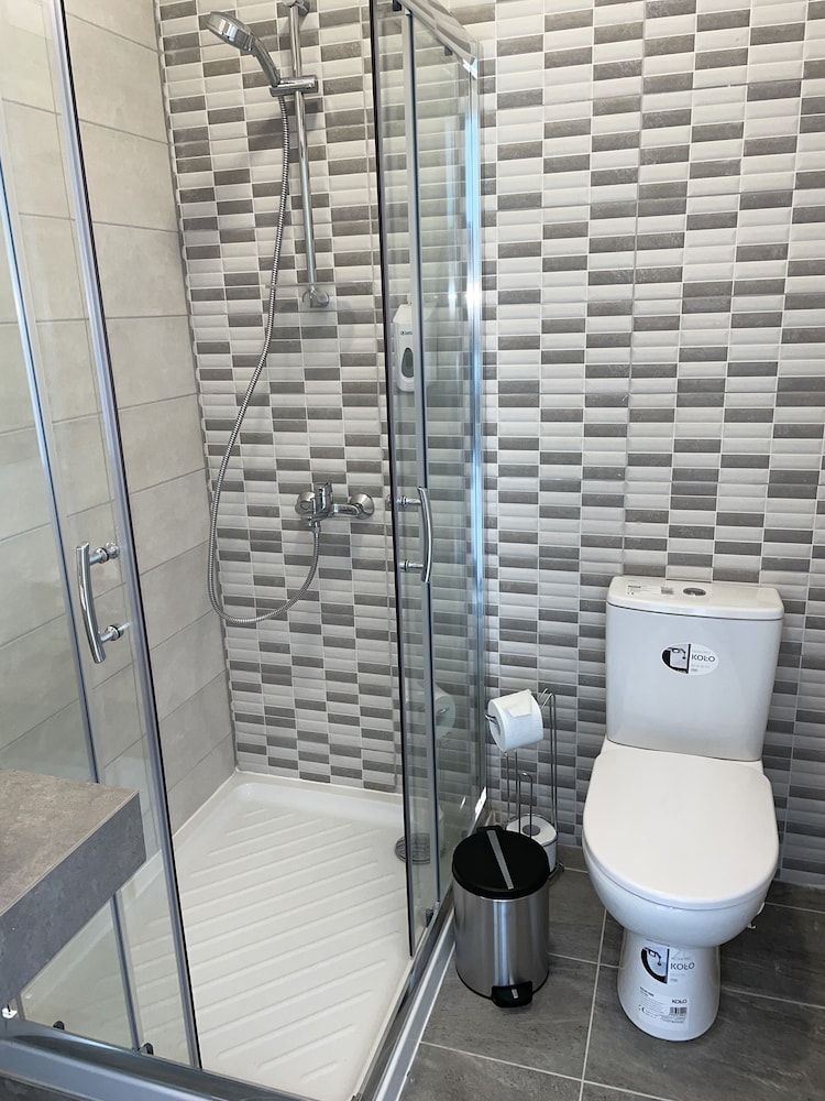 Standard Double Room, 1 Double Bed, Balcony - Photo 11