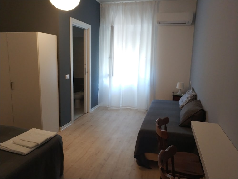 Standard Quadruple Room photo 3