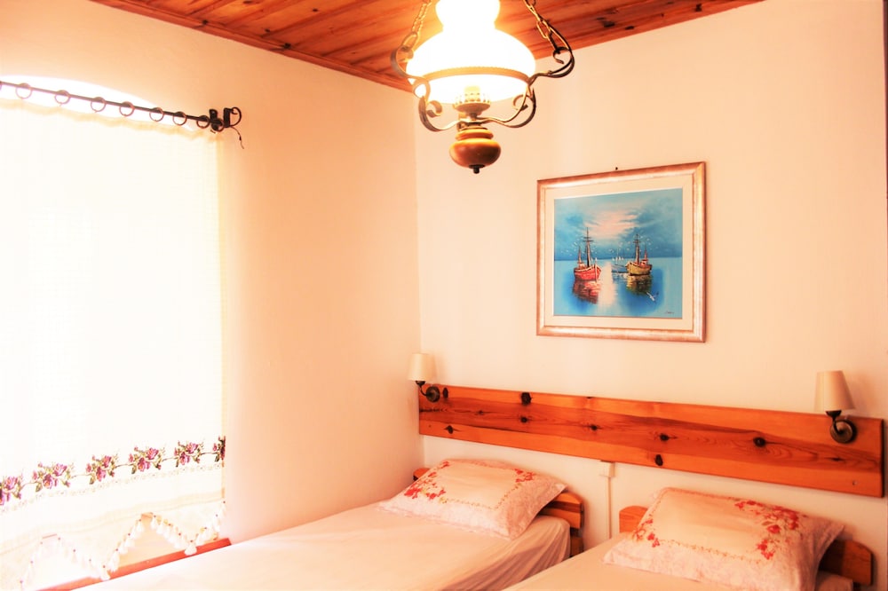 Comfort Twin Room photo 2