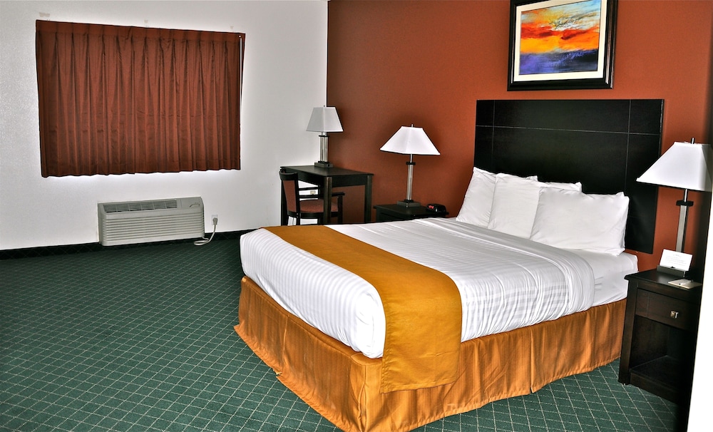 Room, 1 King Bed, Accessible, Non Smoking