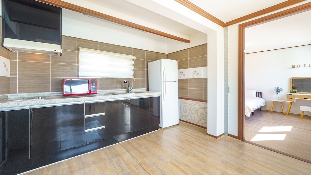 Basic Room, 1 Bedroom ([Oceanview]2) photo 3