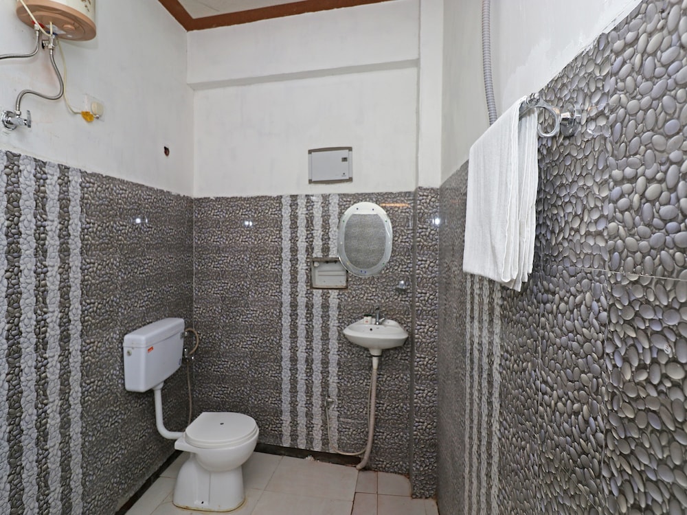 Standard Room photo 2