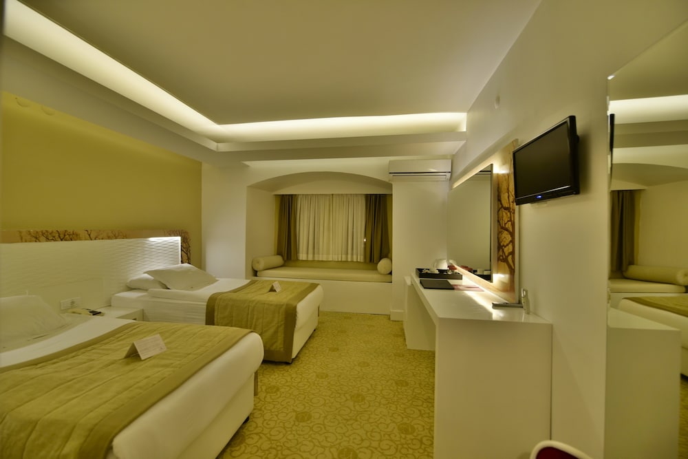 Standard Room, 1 Bedroom photo 3