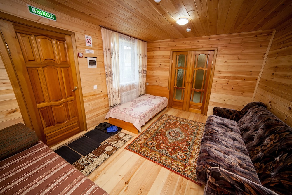 Cottage, Sauna, Courtyard Area photo 2