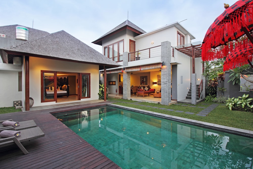 3 Bedroom Private Pool Villa Tomok - Photo 30