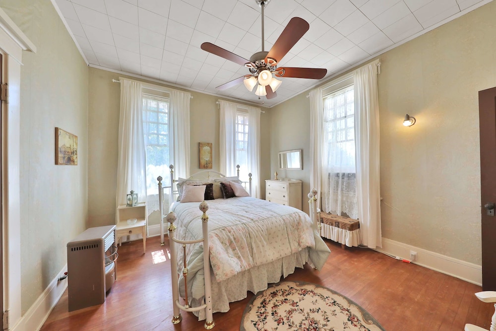 The French Room
