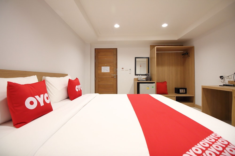 Superior Double Room photo 3
