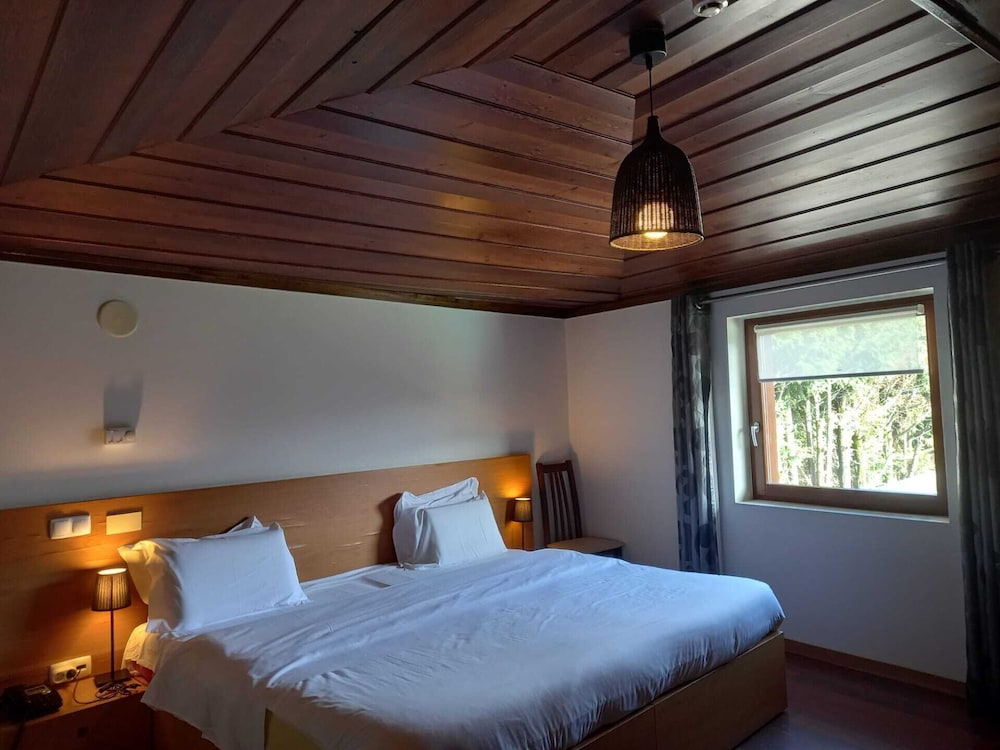 Double or Twin Room, Pool View - Photo 1
