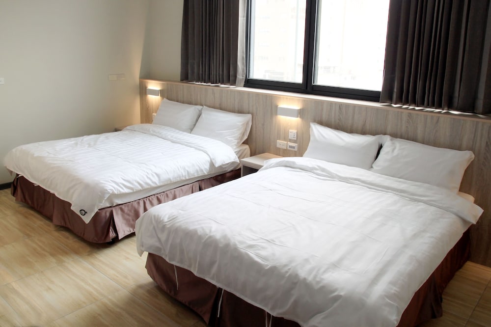 Panoramic Quadruple Room photo 1