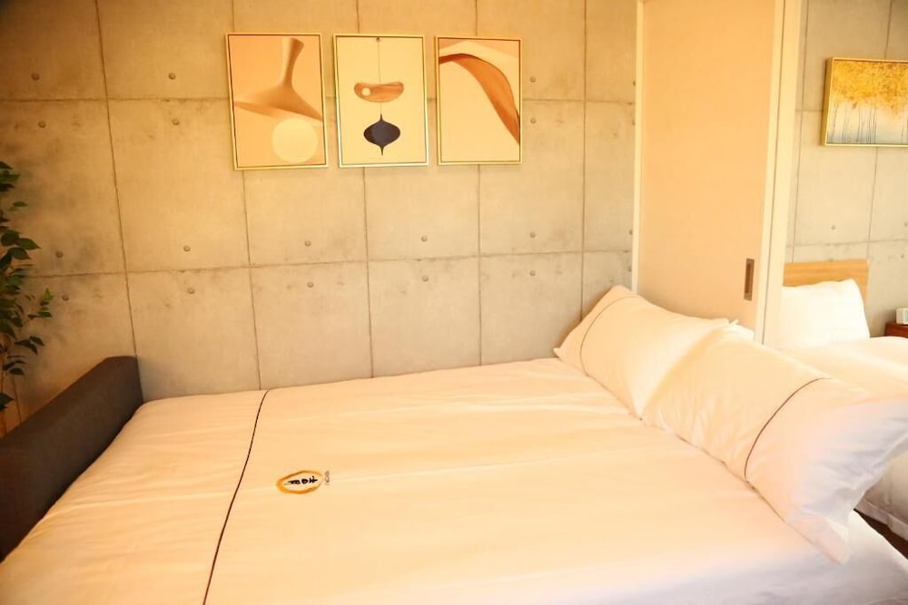 Superior Twin Room photo 3