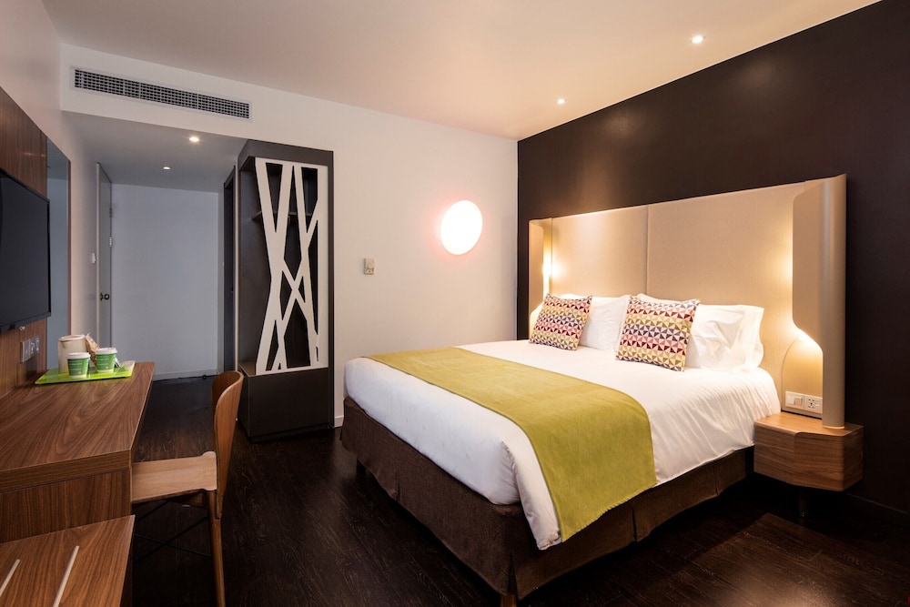 Standard Room, 1 Double Bed - Photo 1