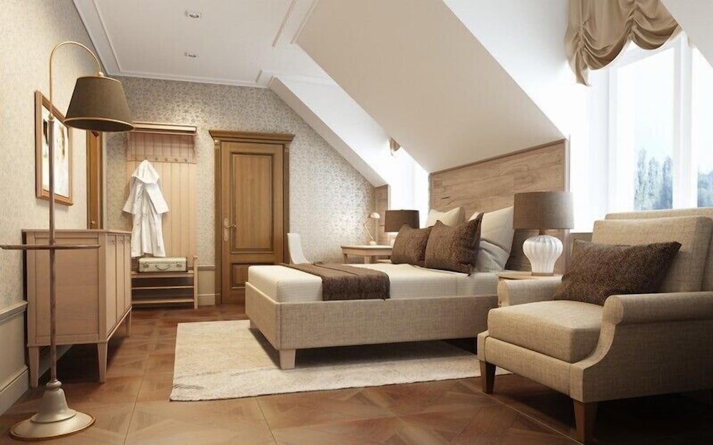 Standard Double or Twin Room photo 3