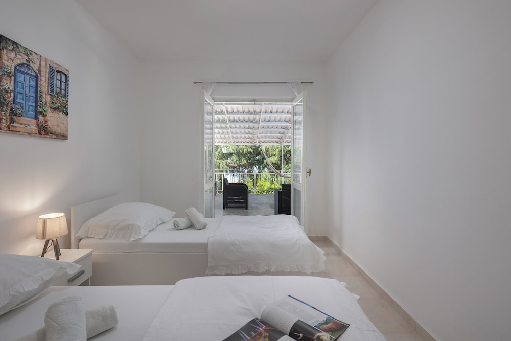 Standard Apartment, Multiple Bedrooms, Mountainside (Terrazza Grande Apartment)