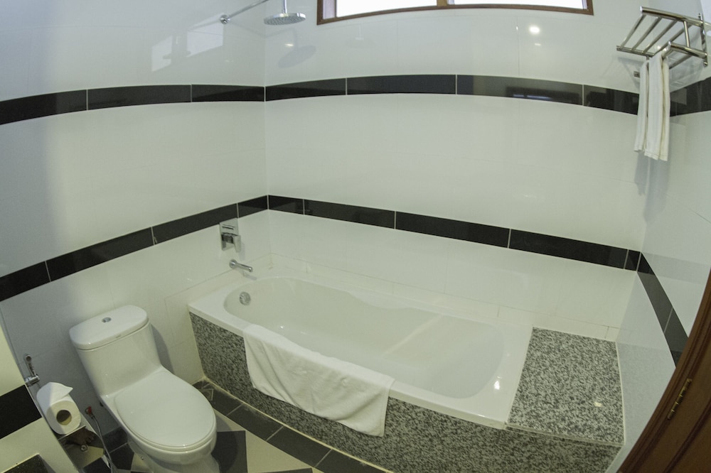 Superior Twin Room - Photo 15