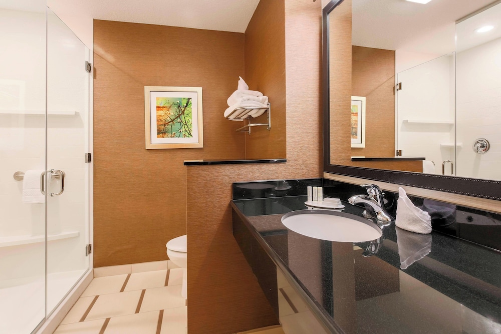 Fairfield Inn & Suites Pleasanton, Billede 4