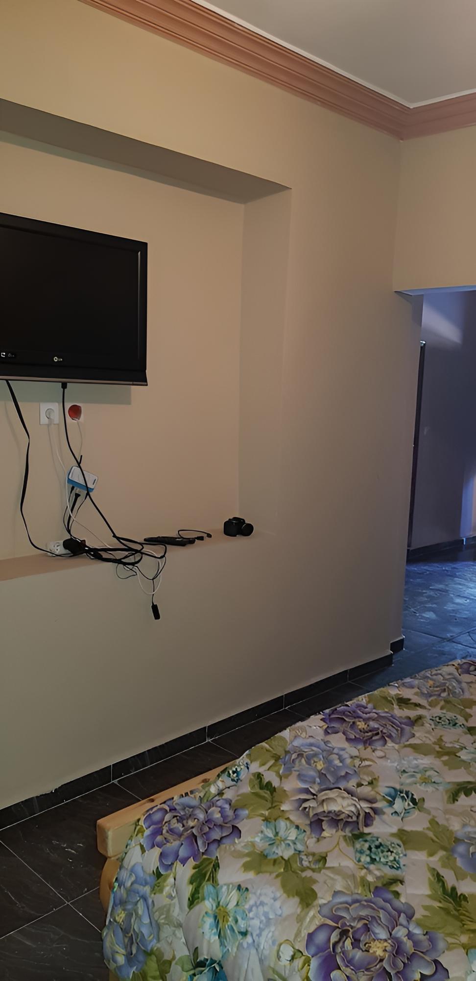Comfort Suite, 1 Double Bed, Smoking photo 2