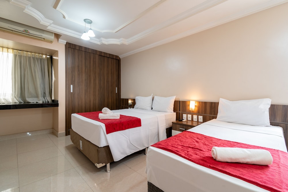 Standard Twin Room - Photo 14