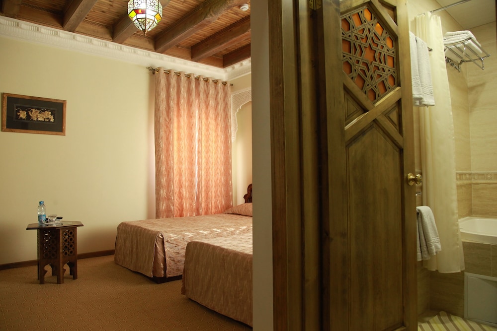 Superior Single Room photo 2