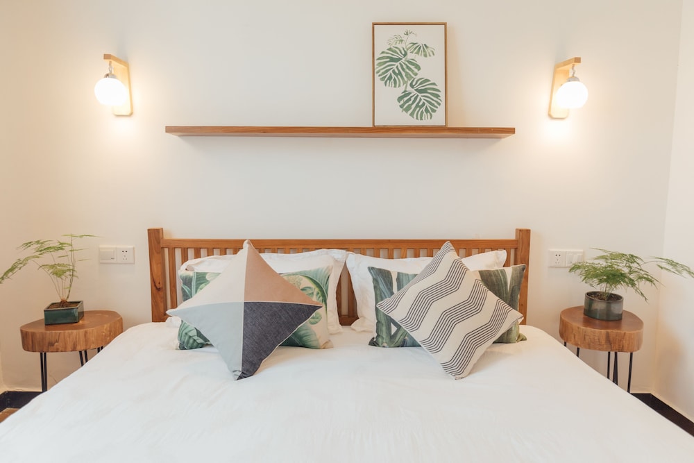 Standard Double Room photo 1