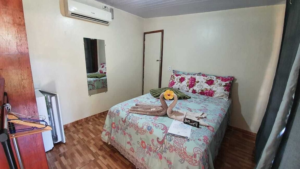 Standard Chalet, 1 Double Bed photo 2