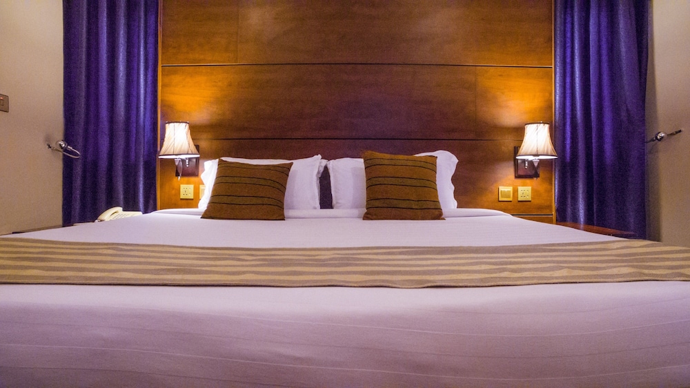 Deluxe Room photo 2