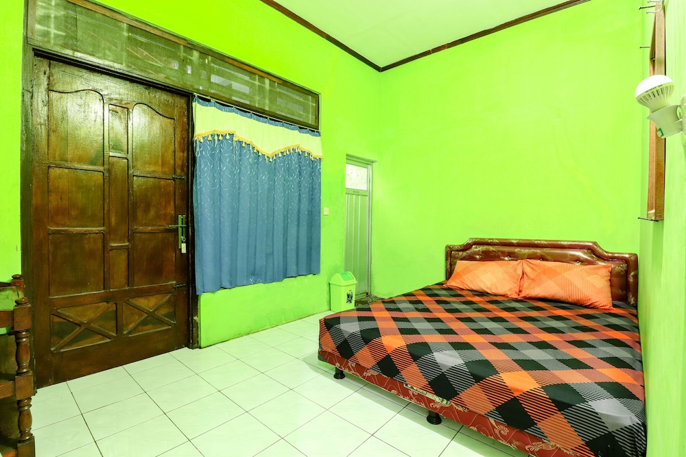 Superior Double Room - Photo 10