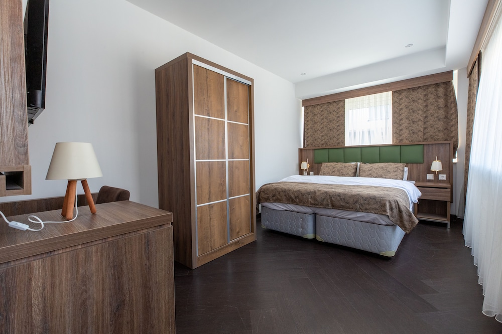 Comfort Room photo 3