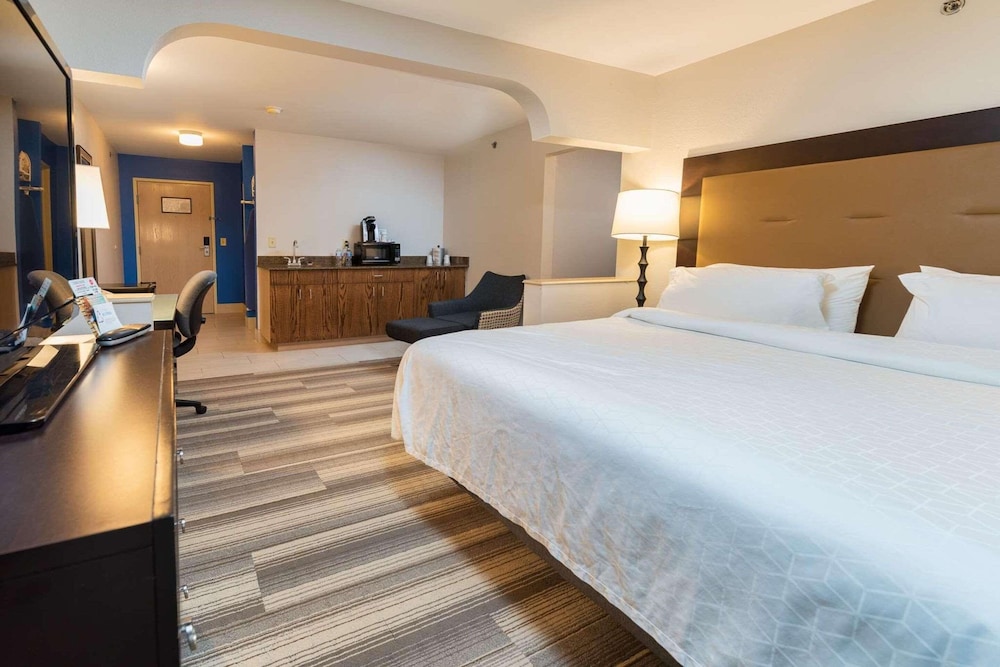Suite, 1 Bedroom, Non Smoking - Photo 1