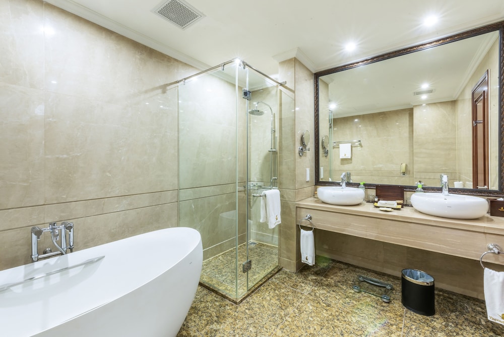Grand Duplex Villa with Jjimjilbang - Photo 10