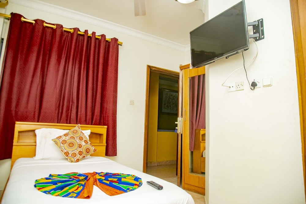 Basic Single Room photo 2