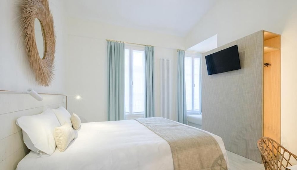Executive Double Room photo 2